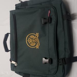 California Pak Laptop Bag